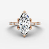 Pave Cathedral - Marquise
