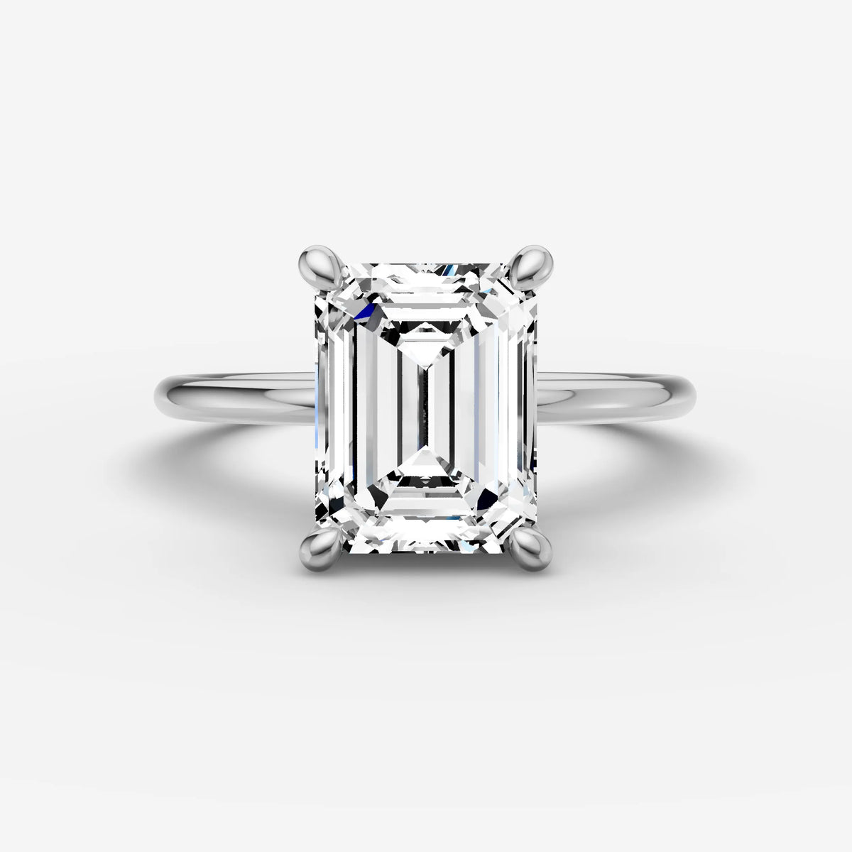 Solitaire - Emerald