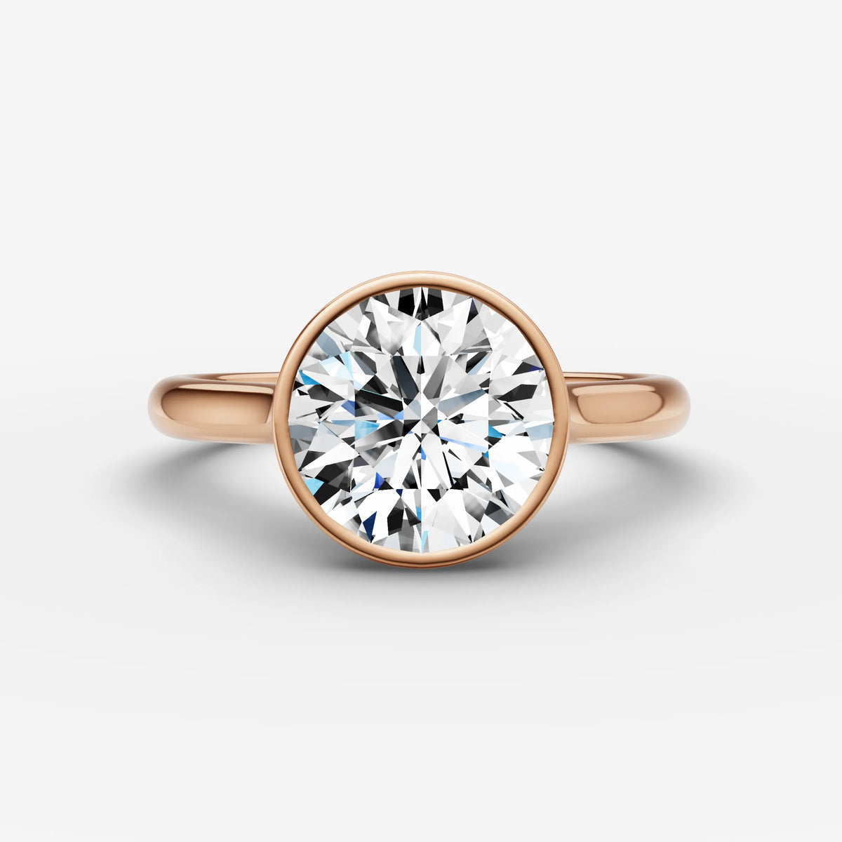 Bezel - Round