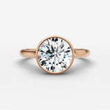 Bezel - Round