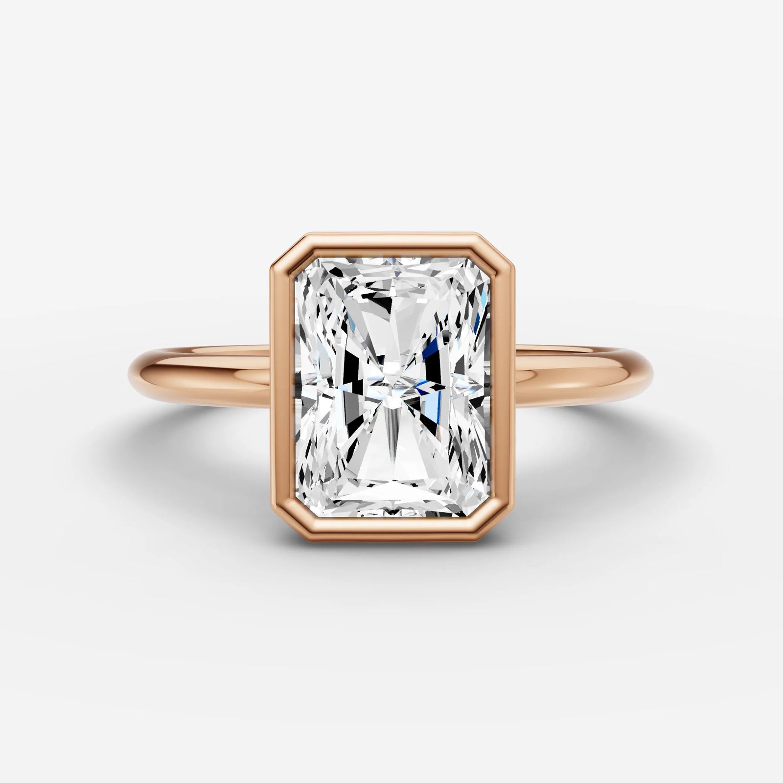 Bezel - Radiant