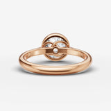 Bezel - Round