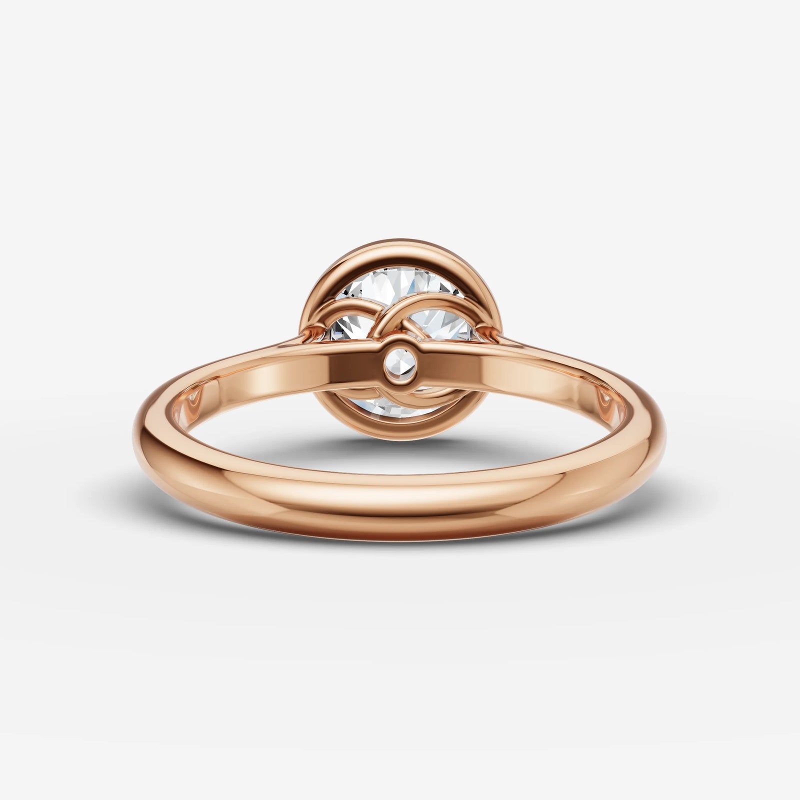 Bezel - Round
