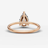Solitaire - Pear