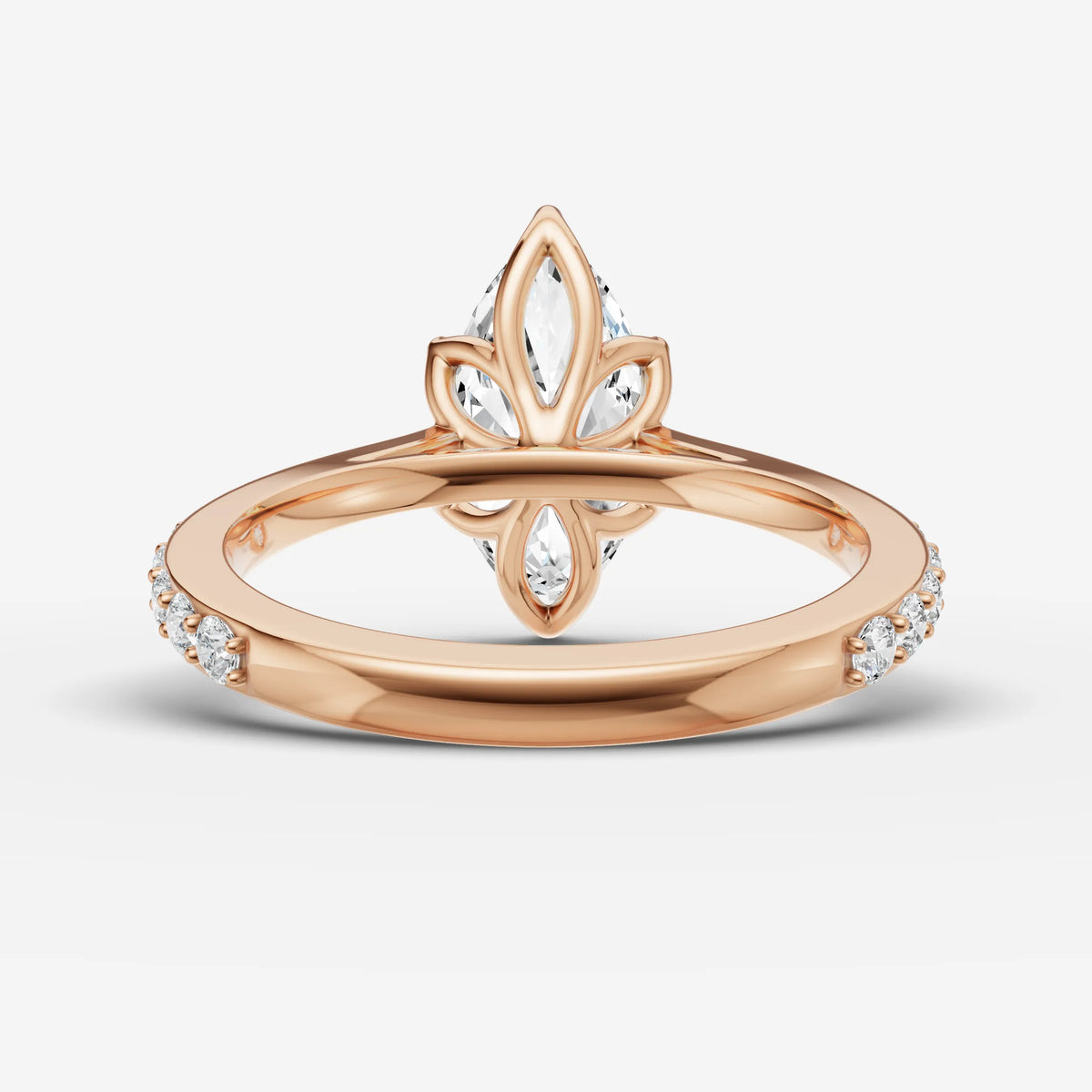 Pave Cathedral - Marquise