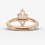 Pave Cathedral - Marquise