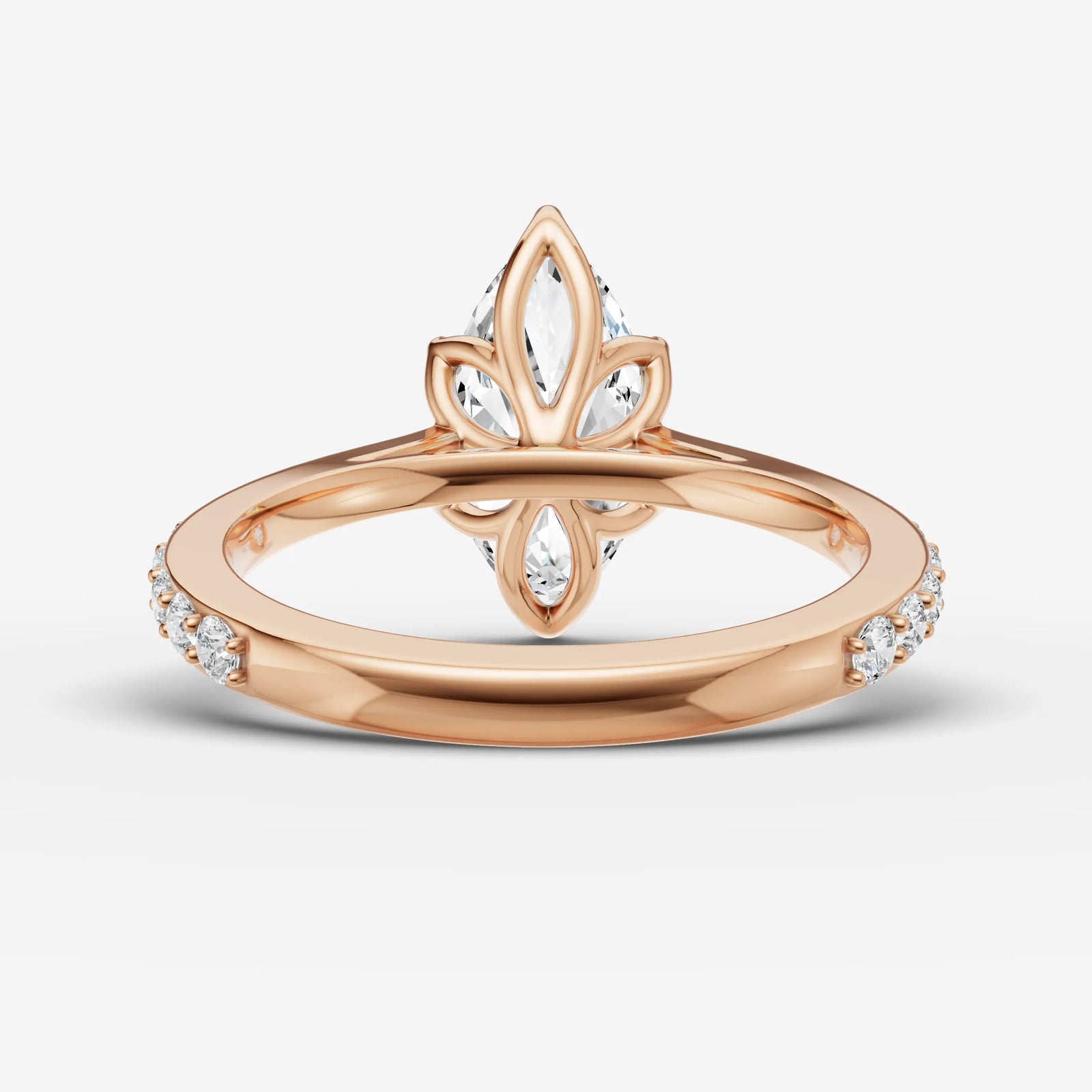 Pave Cathedral - Marquise