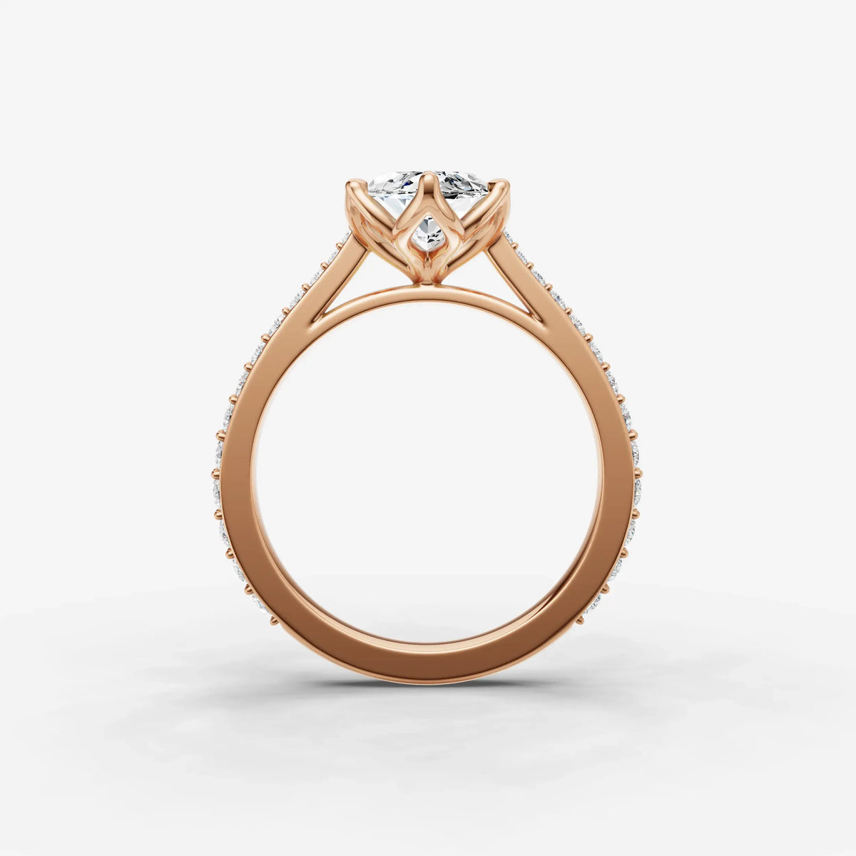 Pave Cathedral - Marquise