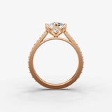 Pave Cathedral - Marquise