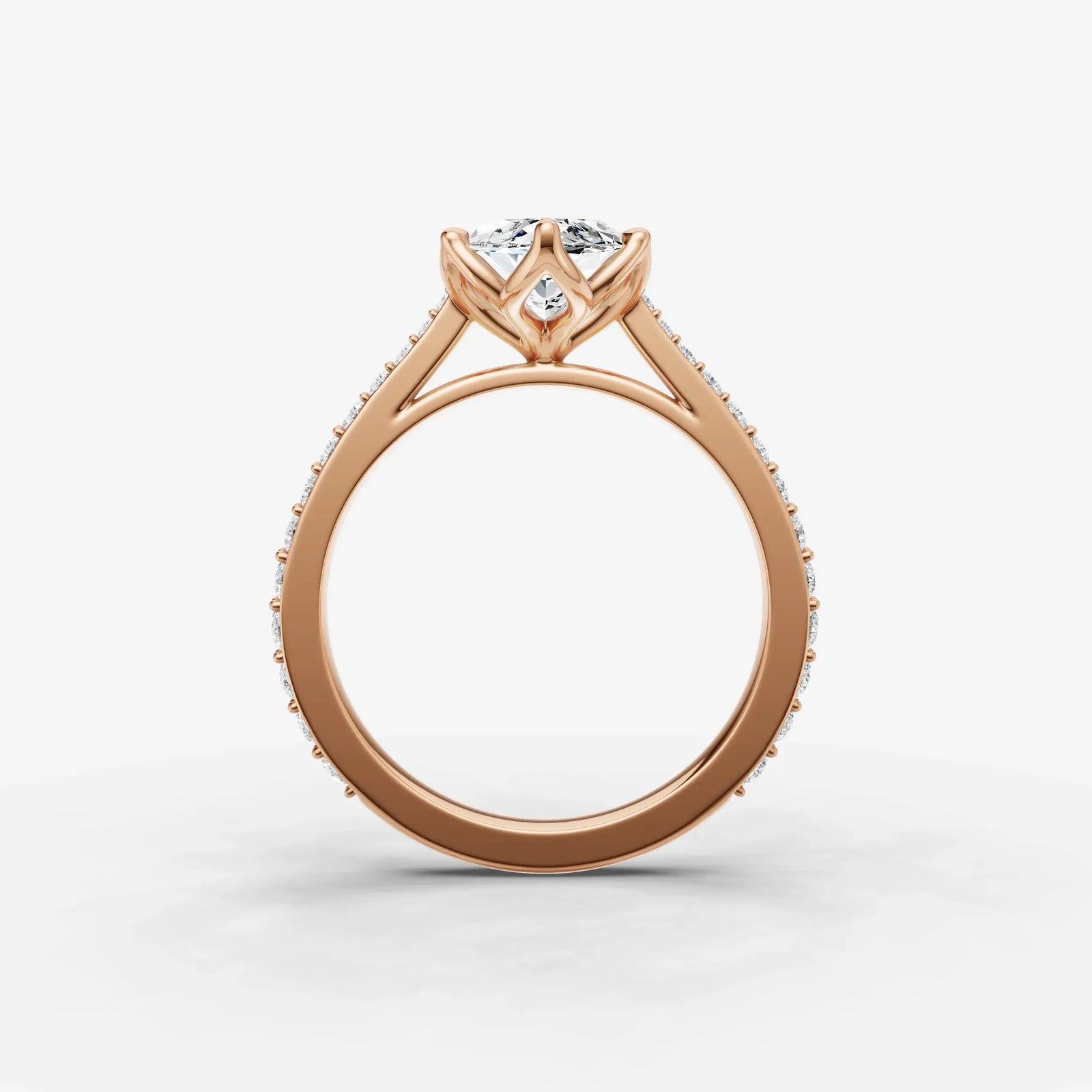 Pave Cathedral - Marquise