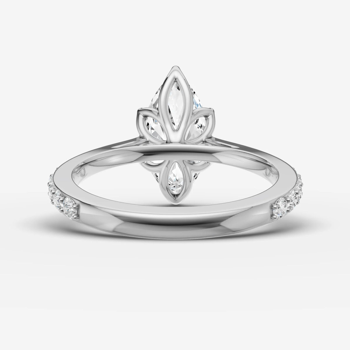 Pave Cathedral - Marquise