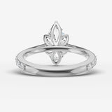 Pave Cathedral - Marquise