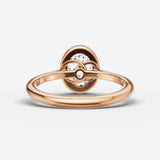 Bezel - Oval