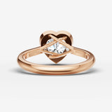 Bezel - Heart