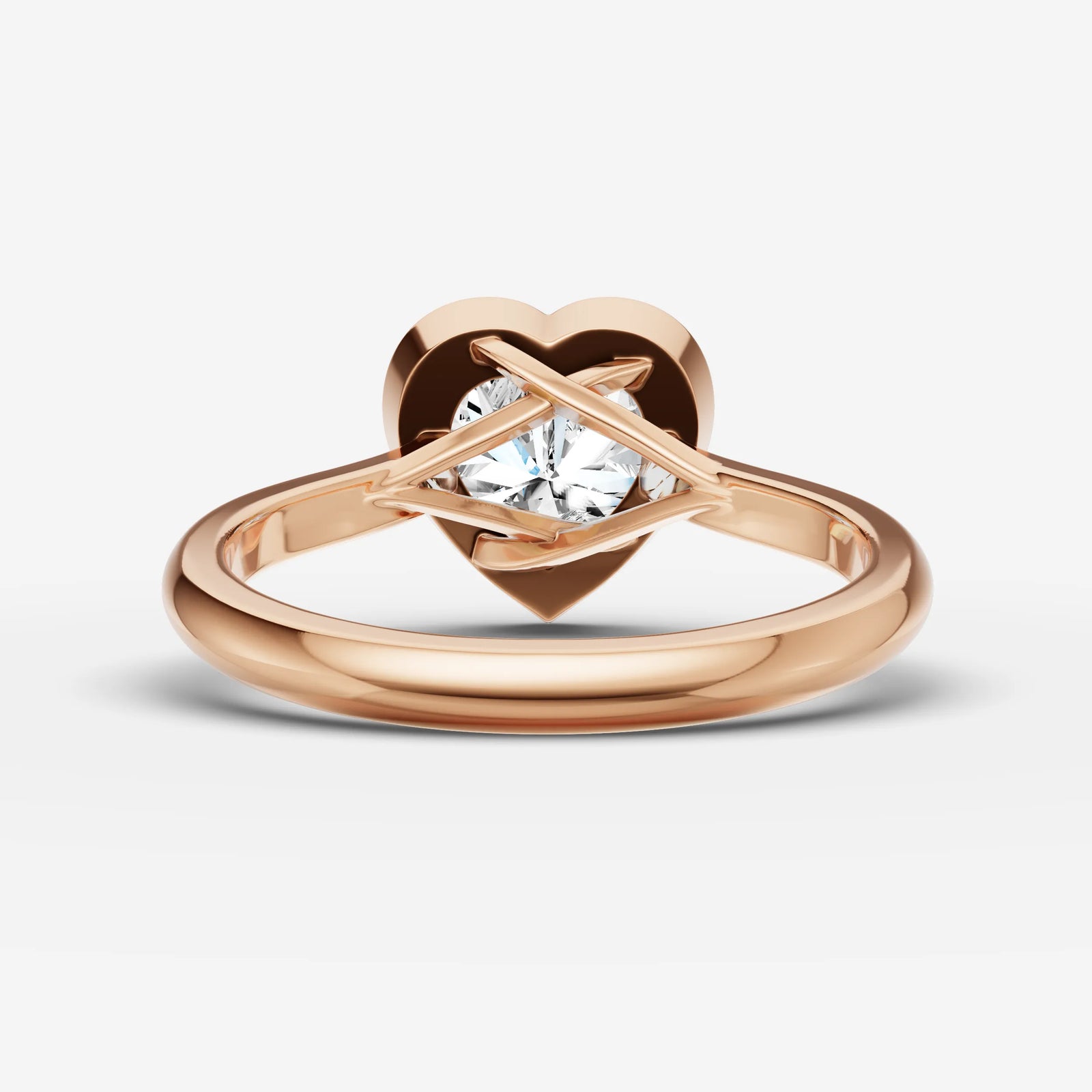 Bezel - Heart