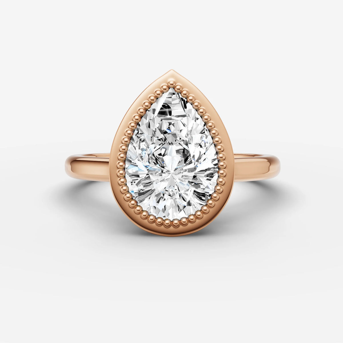 Bezel - Pear