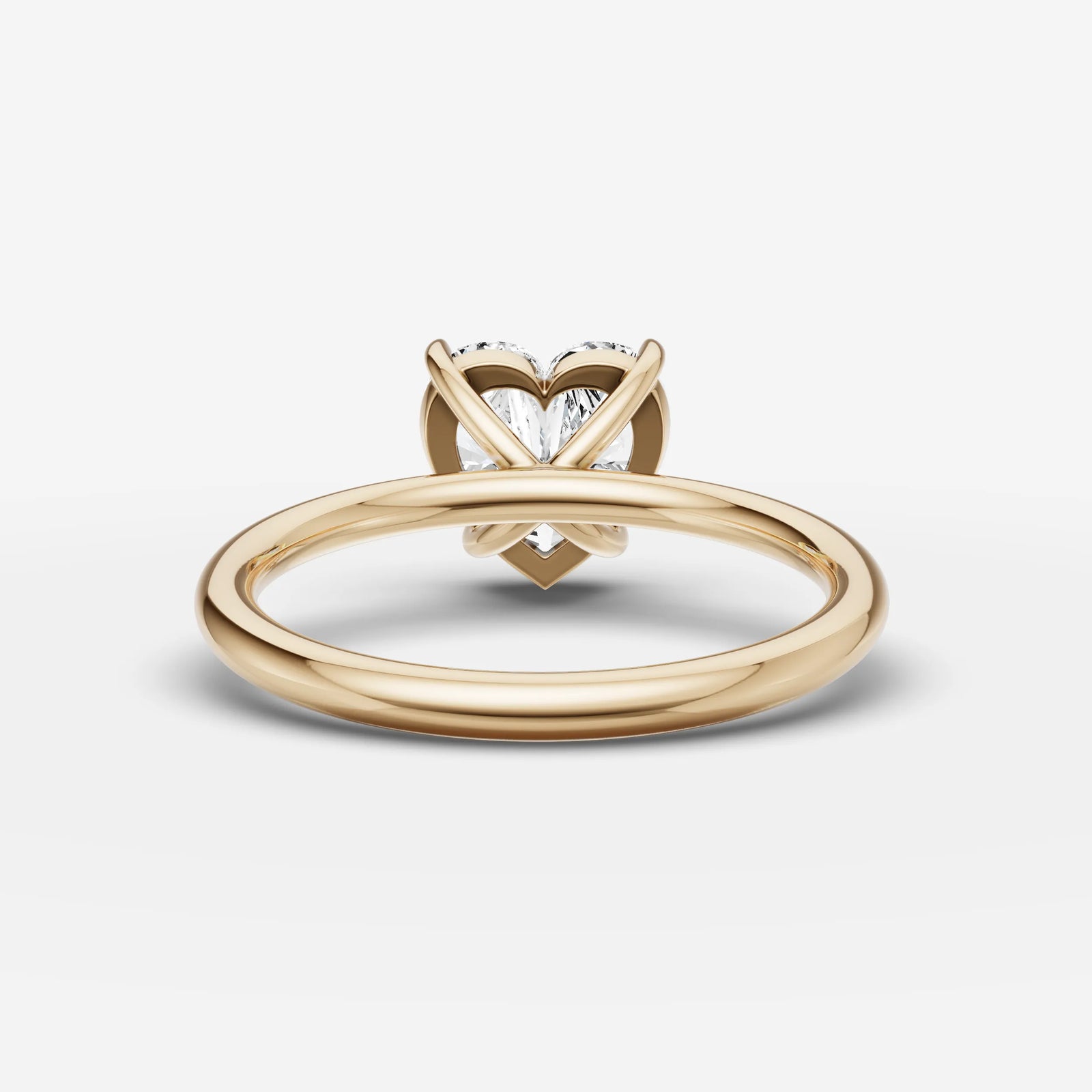 Solitaire - Heart