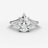 Split Shank - Pear