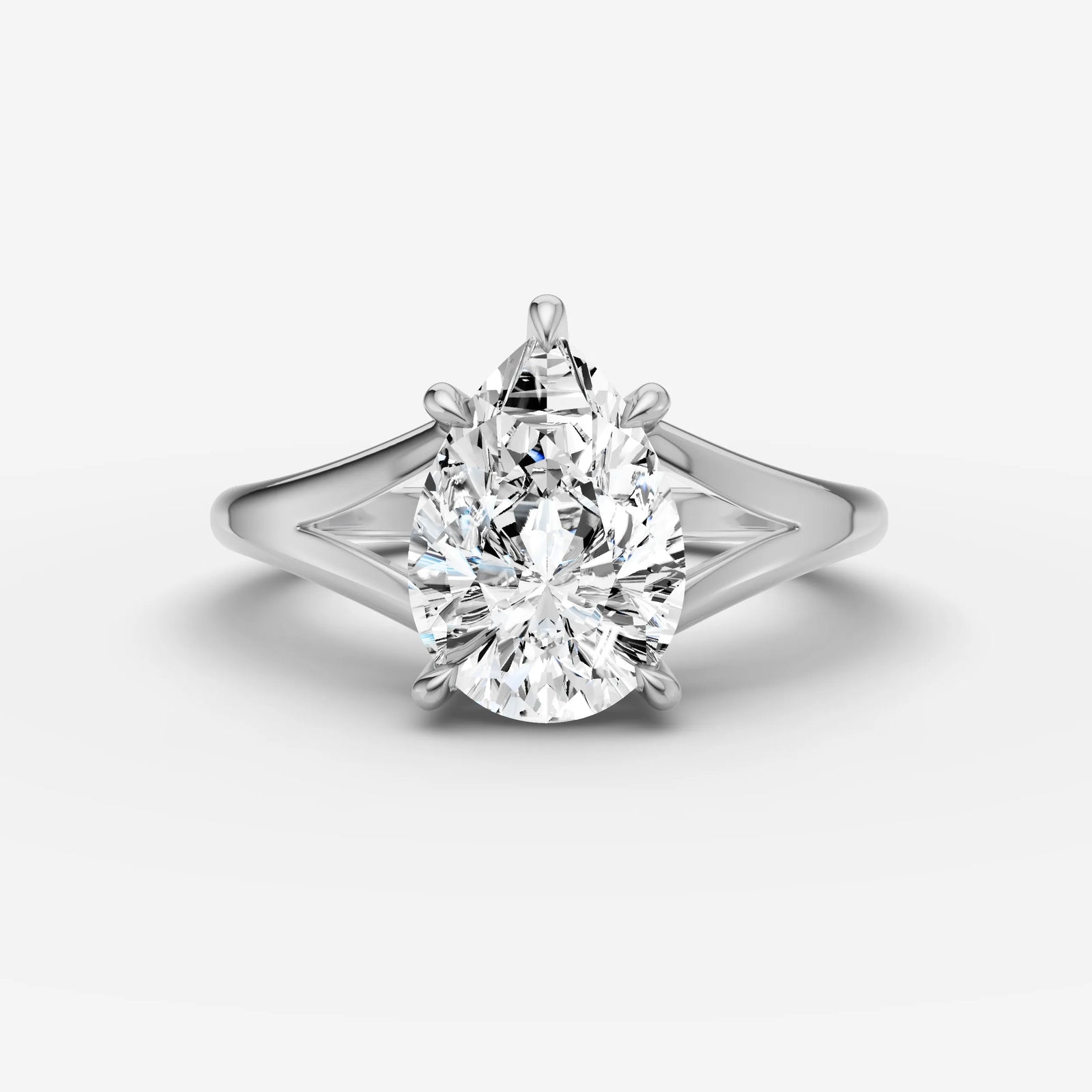 Split Shank - Pear
