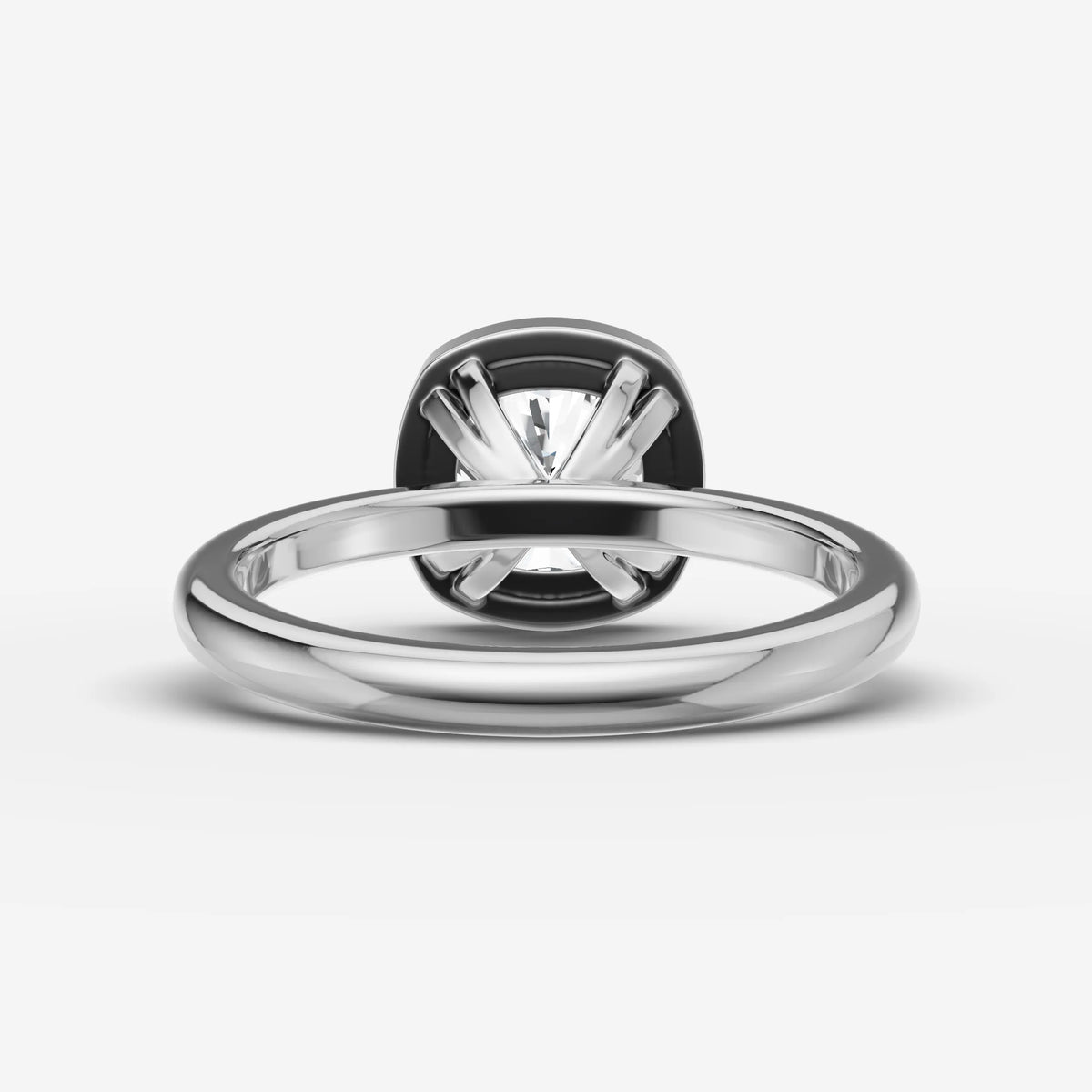 Bezel - Cushion