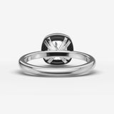 Bezel - Cushion