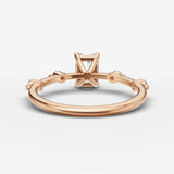 Dainty Pave - Radiant