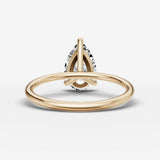 Solitaire - Pear