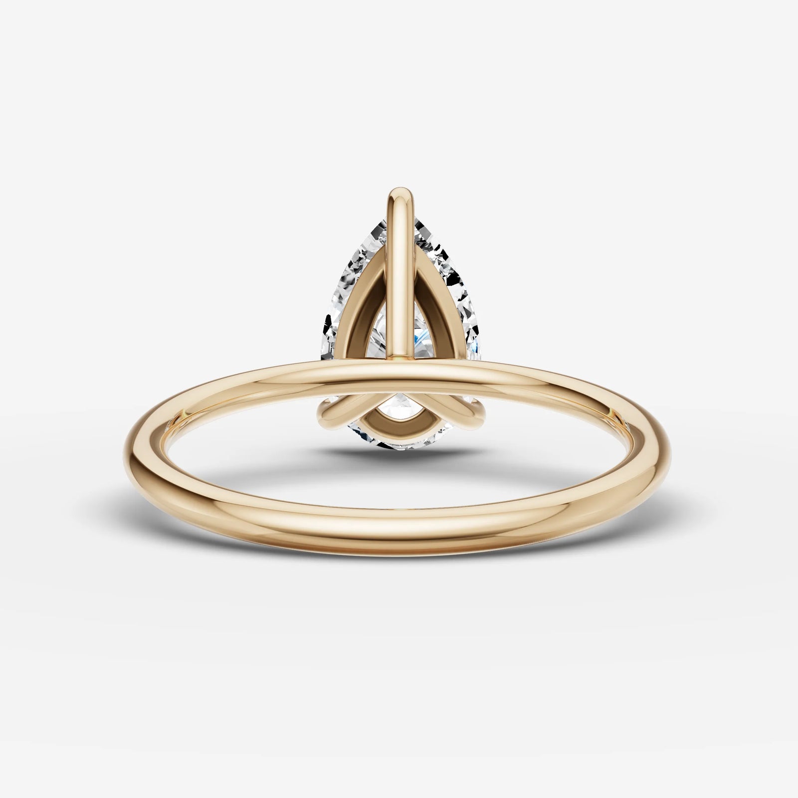 Solitaire - Pear