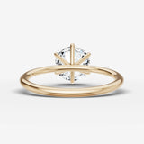 Solitaire - Round
