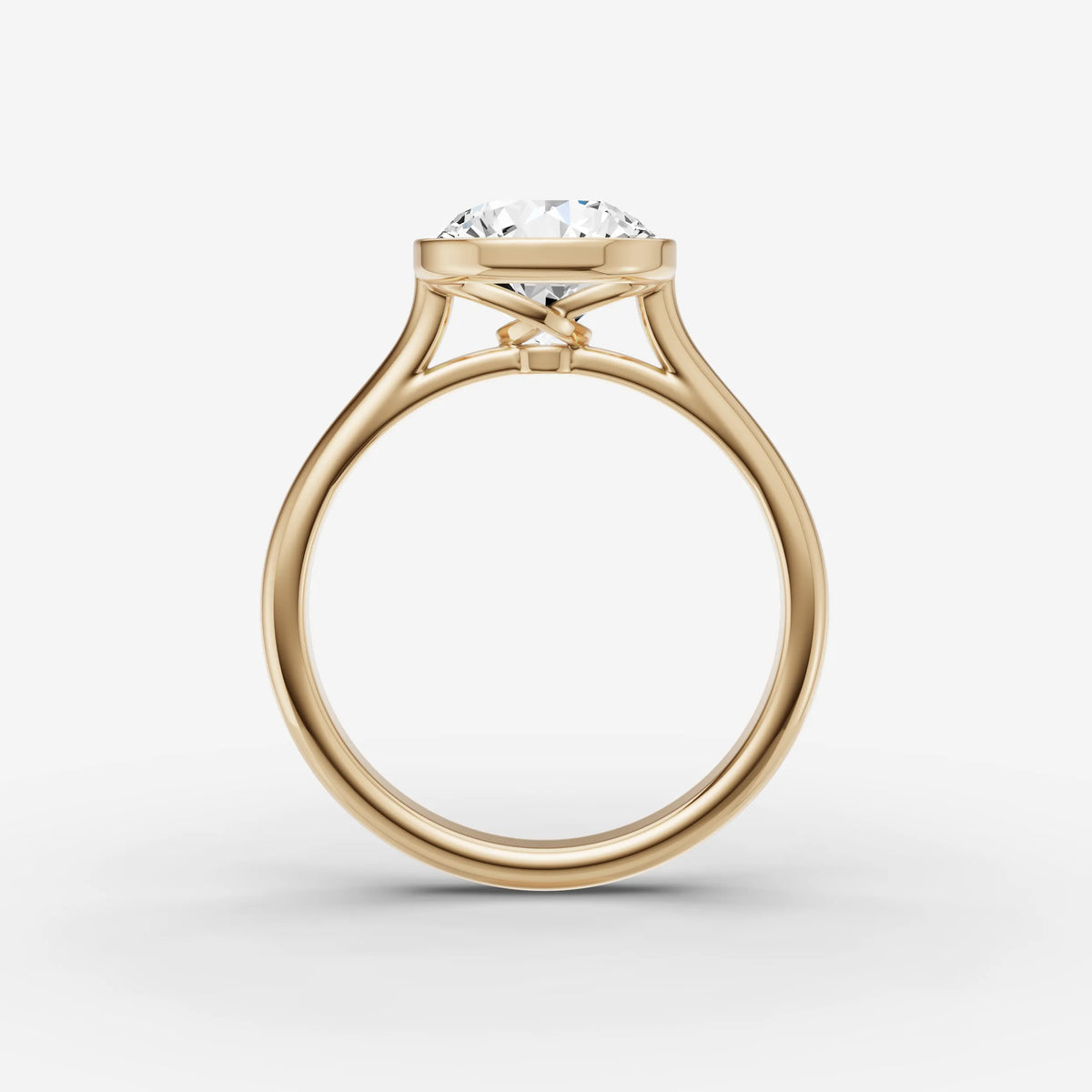 Bezel - Round
