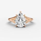 Split Shank - Pear