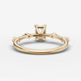 Dainty Pave - Radiant
