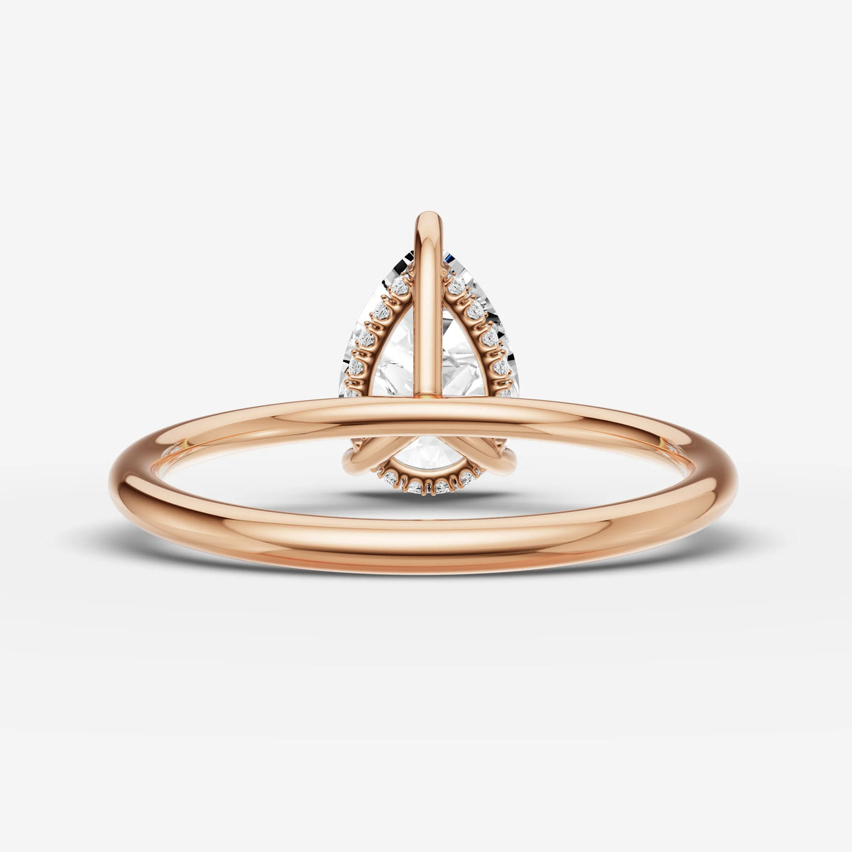 Hidden Halo - Pear