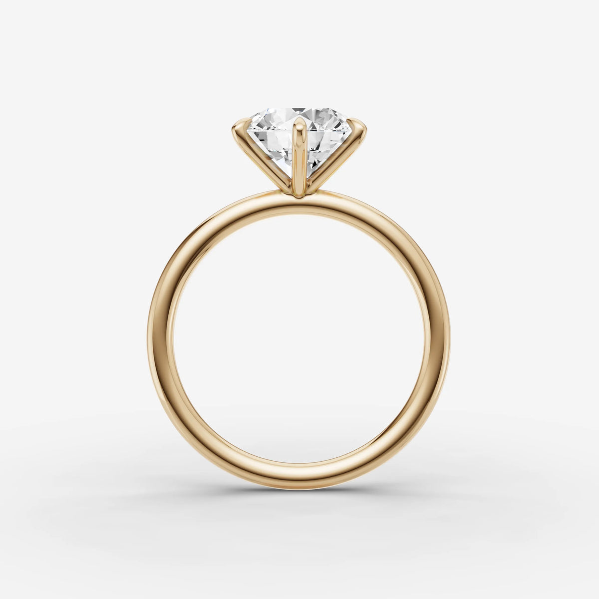 Solitaire - Round
