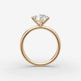 Solitaire - Round