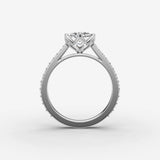 Pave Cathedral - Marquise