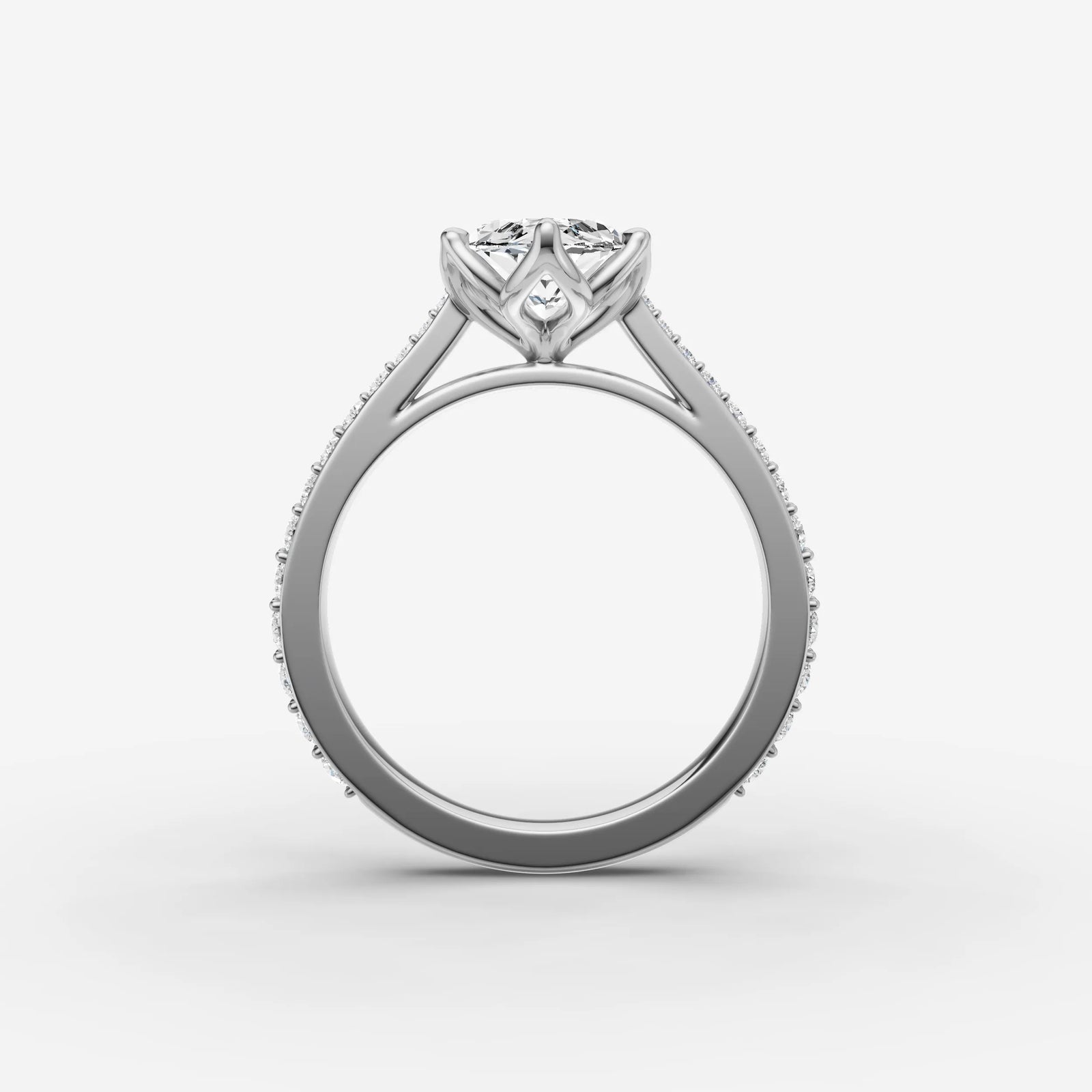 Pave Cathedral - Marquise