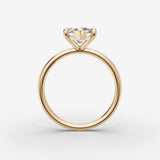 Solitaire - Marquise