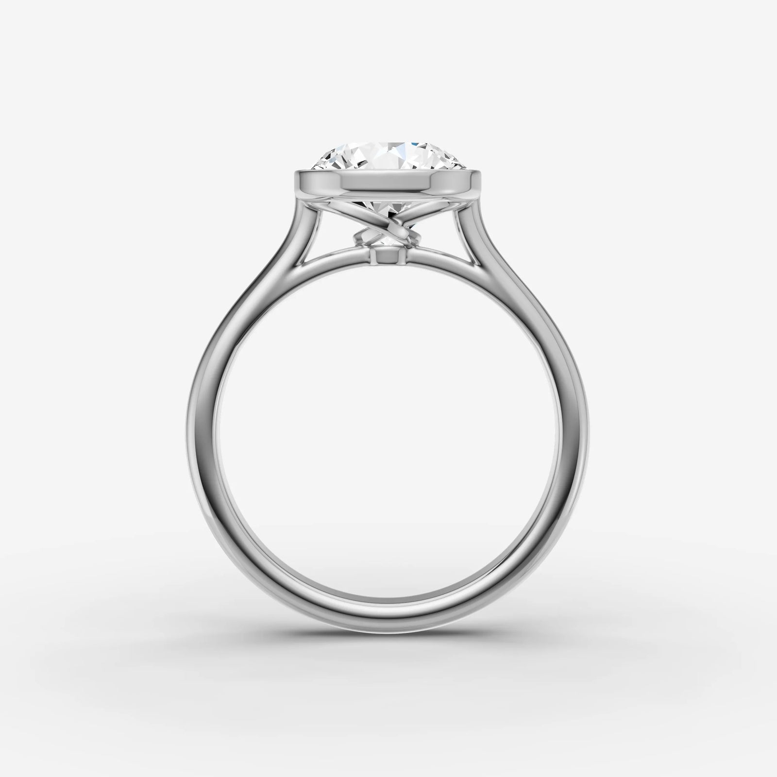 Bezel - Round