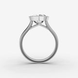 Bezel - Heart