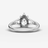 Split Shank - Pear
