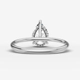 Hidden Halo - Pear
