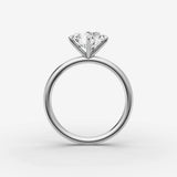 Solitaire - Round