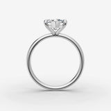 Solitaire - Marquise