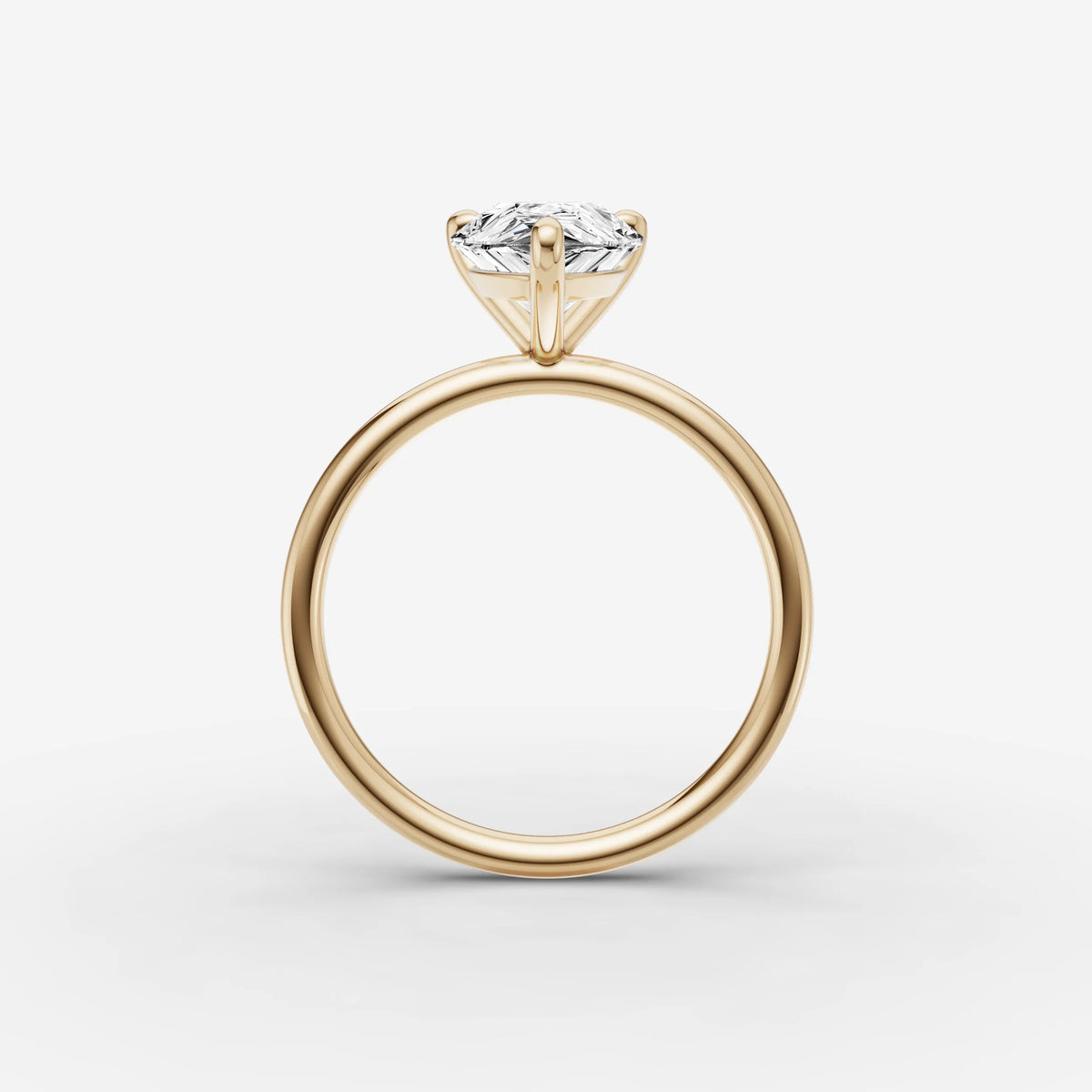 Solitaire - Pear