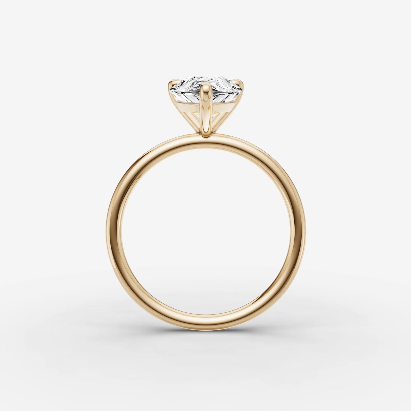 Solitaire - Pear