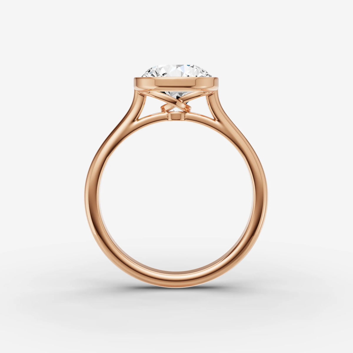 Bezel - Round