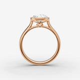 Bezel - Round