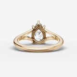 Split Shank - Pear