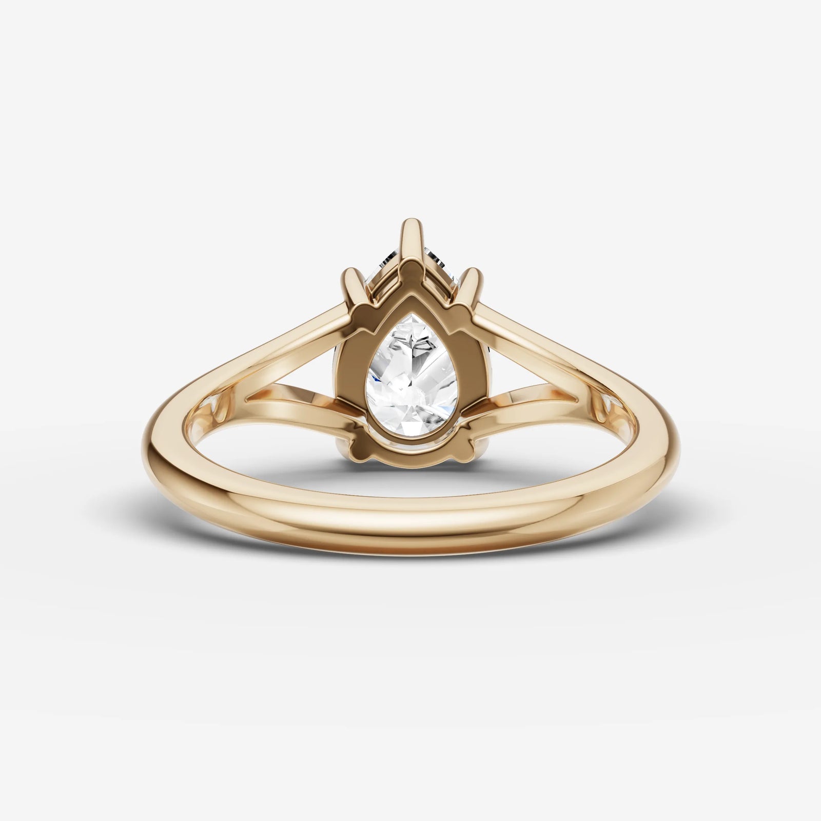 Split Shank - Pear